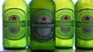 Bitter year for Heineken as inflation hits profits, beer sales