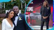 Who is Maria Taylor's husband? All about her relationships and marriages