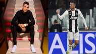 Cristiano Ronaldo set to become Premier League highest paid player after return to United.