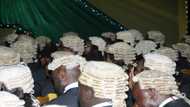2,034 LLB candidates fail Makola Law School entrance examination