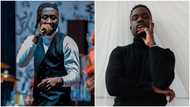 "You're Obidi-hova": Amerado releases full single dedicated to Sarkodie as the 'god' of rap
