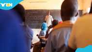 How to check GES teacher promotion results following release on October 15