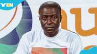 “They showed me a Ghana Must Go bag filled with cash”: Captain Smart recounts alleged bribery attempt by NPP