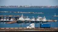 Ukraine seeks UNESCO cultural protection for Odessa