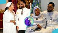 “Aboozigi”: Popular female preacher reportedly pregnant after weeks from jail