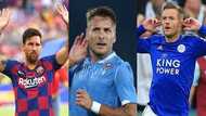 Messi, Ronaldo make list of 10 players with most goals and assists in Europe's top 5 leagues this season (see full list)