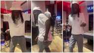 Omo su - Stonebwoy reacts to Ghana's World Cup qualification in new video