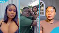 Abu Trica's wife boldly speaks on cheating rumours after viral TikTok video