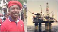 Ghana’s oil resources: Minority ‘blows’ alarm over missing $100 million oil money as government negotiates IMF deal