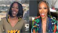 Yvonne Orji excited as she makes 2021 NAACP Award nomination list alongside Beyonce
