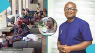 Drama deepens at Kath as suspended chief executive sends message to striking workers
