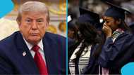 International students affected as Trump administration tightens US visa stay limit with new rule