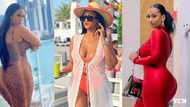 Hajia4reall talks about her new 'rich' boyfriend after her love affair with Kennedy Agyapong