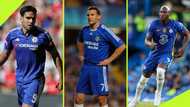 5 world-class strikers that failed at Chelsea as pastor predicts doom for Victor Osimhen