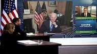 US Senate passes bill to boost domestic chip manufacturing
