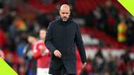 Europa League: Manchester United fans want Erik ten Hag sacked after FC Twente draw