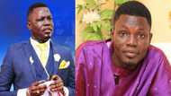Jude Nana Kwame Sarpong: Popular Takoradi pastor allegedly sleeps with wife of church member; Other victims speak up