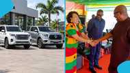 Mahama plans pay-through-salary scheme for locally assembled vehicles