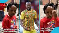 Don Little slams Black Stars after Unity Cup loss to Nigeria in viral video: "Coach nu suro Ayew"