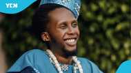Enochay's family announces the funeral arrangements for the late UCC student