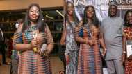 Ghanaian woman who leads UBA West Africa named global humanitarian of the year