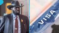 South Sudan announces African countries eligible for visa-free entry