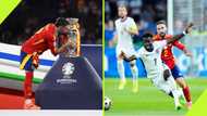 Dani Carvajal Misses Spain's Euro 2024 Celebrations After Mocking England's Saka