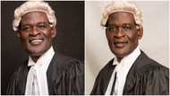 After 30 years in the banking sector; GH man has been called to the Bar at 62; his proud daughter speaks