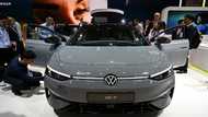 Transition trouble: German car suppliers struggle with electric shift