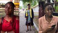 Lindsey Opoku: Meet 19-year-old UG student & humanitarian with presidential ambitions