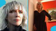 Tributes pour in as music world mourns the loss of a beloved singer