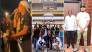 Chance The Rapper gives heartwarming speech, invites black folks across the globe to Ghana