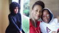 Juliana Kanyomozi Marks Late Son's Birthday in Emotional Video: "Remembering My Baby"