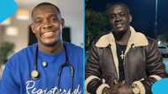 Tragedy as popular Ghanaian nurse and YouTube health content creator dies in tragic shooting incident abroad