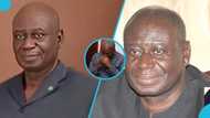 Media personality shares Samuel Sarpong’s last words about Mahama before boarding fatal flight, video