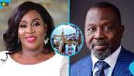 1,152 NDC women petition AG to free acquitted ex-MASLOC boss Sedina Tamakloe-Attionu