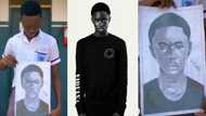 3ka aba fie - Ghanaian teen draws rapper Yaw Tog; photo stirs mixed reactions