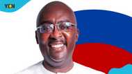 I sacrificed for the NPP: Bawumia tells delegates he deserves to lead NPP in 2024