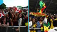 World Cup: Canada issues caution to Ghanaians, others on visitors’ visa against unauthorised work