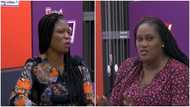 "I don't believe in God anymore" - GH lady suffering from medical complications in sad video
