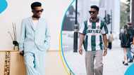 Kofi Kinaata releases new song Saman Na M’aba Wo Fie: "Kofi you’re truly gifted"
