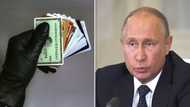 "Declined": Mastercard and Visa suspend operations in Russia over invasion of Ukraine