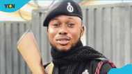 Police officer dies after vehicle falls into illegal mining pit during anti-galamsey operation
