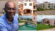 Kennedy Agyapong reveals huge number of houses he owns in Ghana; 26 in East Legon