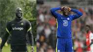 Lukaku scores wonderous goal in training, tells Chelsea teammates what he would teach them
