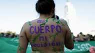 As US undoes abortion rights, Chile works to enshrine them
