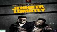 Jennifer Lomotey ft. Sarkodie - Kurl Songx: you should listen to this song again