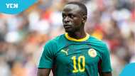 Sadio Mané ends Senegal career after 2026 FIFA World Cup exit