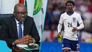 Why Kobbie Mainoo's England decision hurts Ghana ahead of World Cup