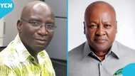 NPP’s Socrate Sarfo confesses his love for the NDC, wishes to be on board to help with ideas